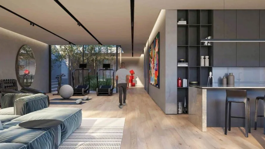 7 غرفة نوم  فيلا في Tilal City, الإمارات العربية المتحدة رقم 424 № 2