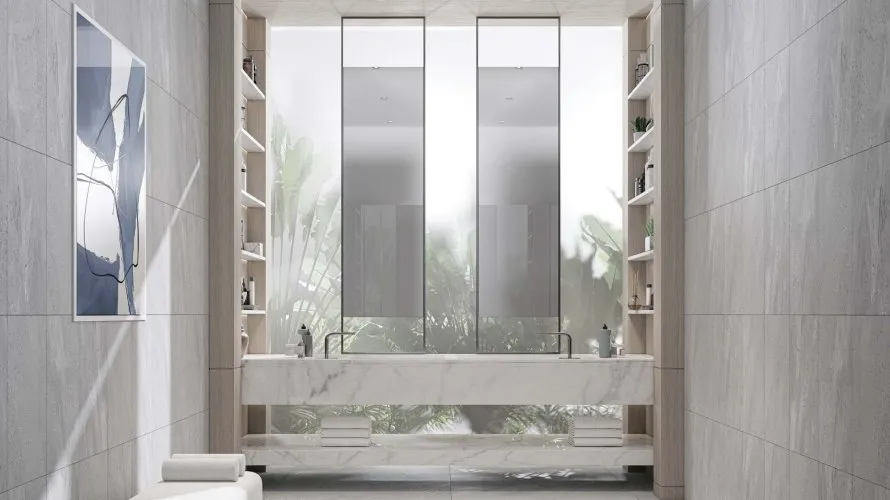 THE QUAYSIDE RESIDENCES في الخليج التجاري, الإمارات العربية المتحدة رقم 29 № 5