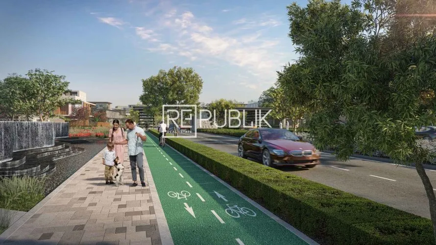 REEM HILLS في جزيرة الريم, الإمارات العربية المتحدة رقم 28