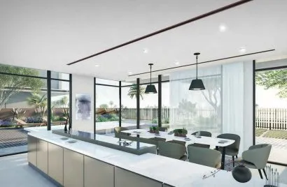 5 غرفة نوم  فيلا في FALCON ISLAND Al Hamra Village, الإمارات العربية المتحدة رقم 464