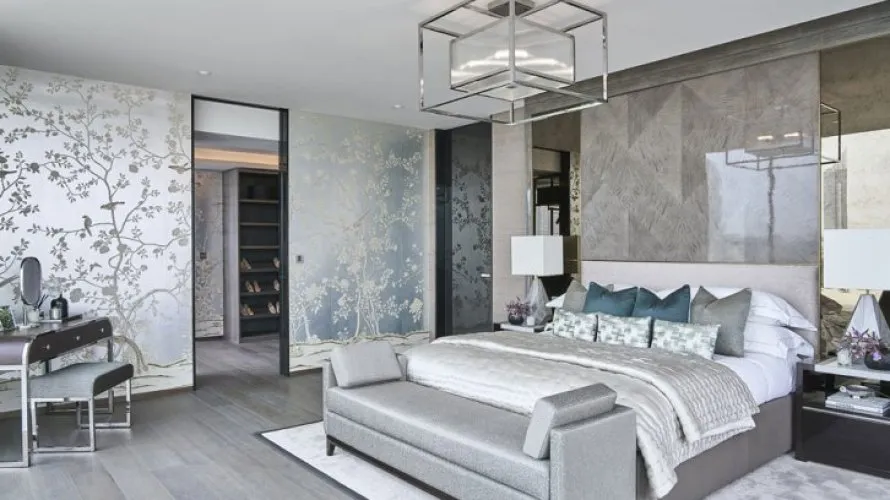 3 غرف نوم بانتهاوس في نخلة جميرا, الإمارات العربية المتحدة رقم 354 № 5