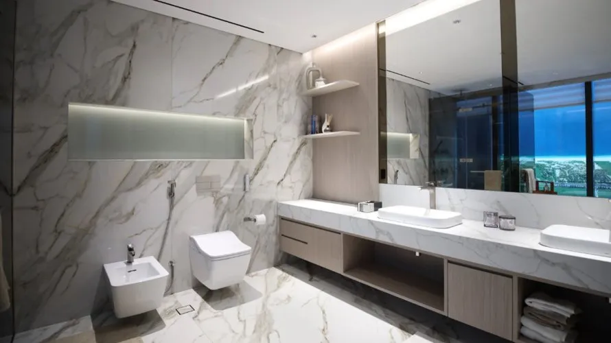 SeaHeaven في مرسى دبي, الإمارات العربية المتحدة رقم 35 № 3