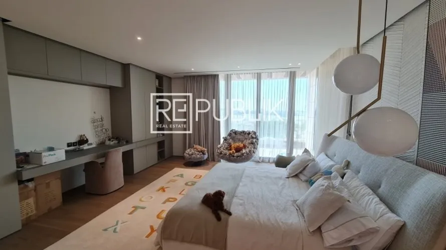 IMKAN NUDRA في جزيرة السعديات, الإمارات العربية المتحدة رقم 26 № 4