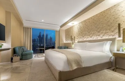 4 غرف نوم شقة في FIVE PALM JUMEIRAH نخلة جميرا, الإمارات العربية المتحدة رقم 362