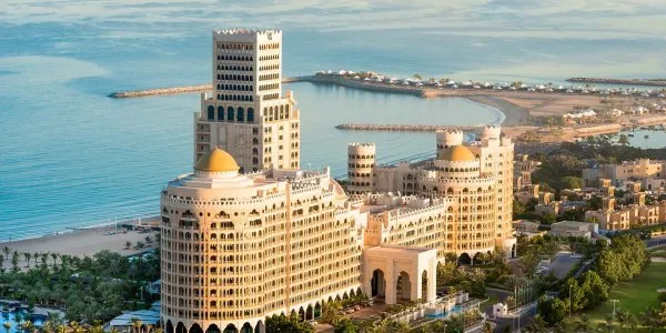 Al Hamra Village