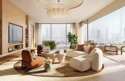 4 غرف نوم شقة في Solaya جميرا, الإمارات العربية المتحدة رقم 558