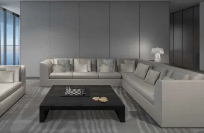 4 غرف نوم شقة في ARMANI BEACH RESIDENCES نخلة جميرا, الإمارات العربية المتحدة رقم 449