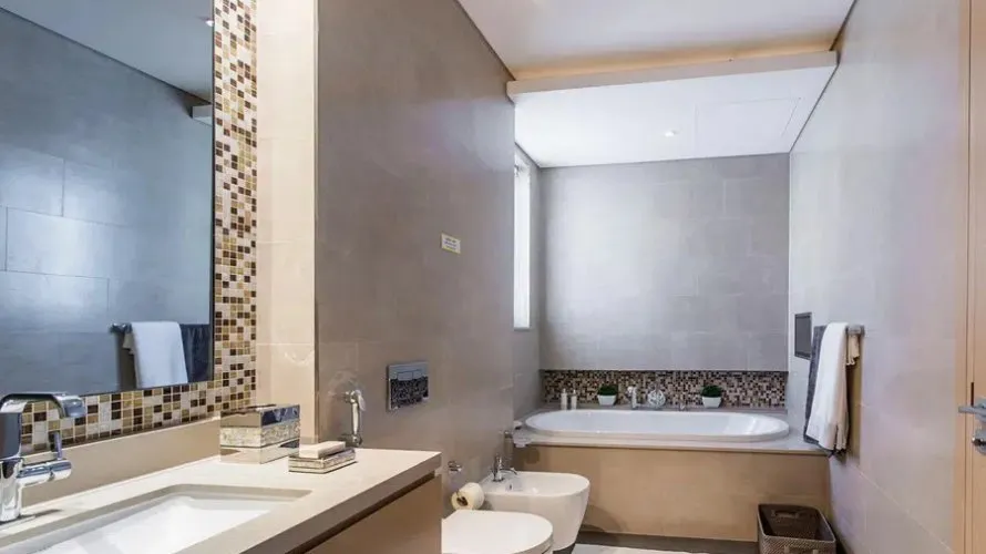 5 غرفة نوم  فيلا في Sobha Hartland, الإمارات العربية المتحدة رقم 375 № 10