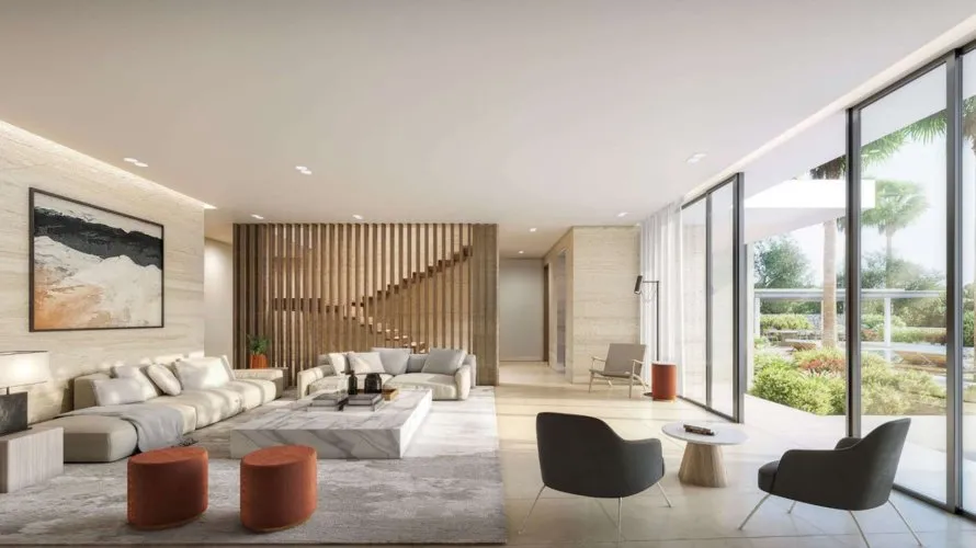 REEM HILLS في جزيرة الريم, الإمارات العربية المتحدة رقم 28 № 1