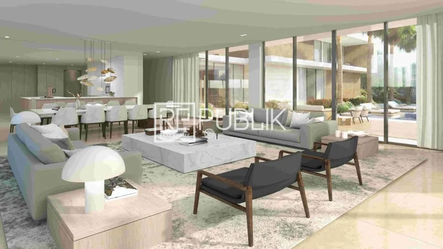 REEM HILLS في جزيرة الريم, الإمارات العربية المتحدة رقم 28 № 6