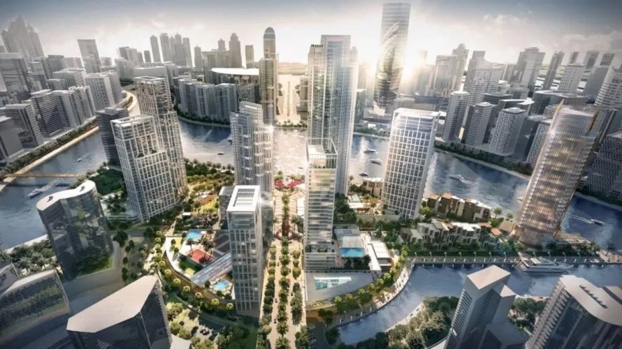 Six Senses The Palm في نخلة جميرا, الإمارات العربية المتحدة رقم 41 № 4