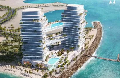 OCEANO في Al Marjan Island, الإمارات العربية المتحدة رقم 33