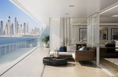 3 غرف نوم شقة في W RESIDENCES نخلة جميرا, الإمارات العربية المتحدة رقم 359