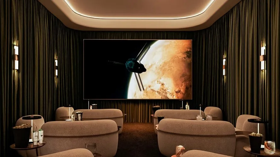 3 غرف نوم شقة في ELLINGTON OCEAN HOUSE نخلة جميرا, الإمارات العربية المتحدة رقم 513 № 3