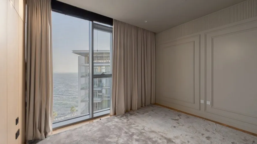 3 غرف نوم شقة في Bluewaters Residences, الإمارات العربية المتحدة رقم 519 № 20