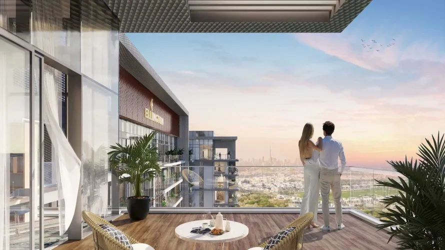 OCEAN HOUSE في نخلة جميرا, الإمارات العربية المتحدة رقم 34 № 1