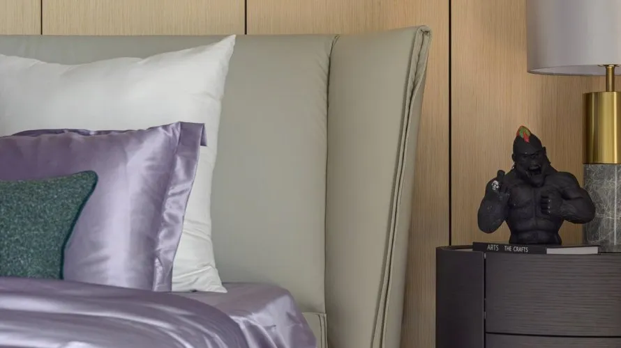 4 غرف نوم شقة في BLUEWATERS RESIDENCES Bluewaters Residences, الإمارات العربية المتحدة رقم 520