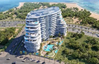 Acacia by Fashion TV في Al Marjan Island, الإمارات العربية المتحدة رقم 67