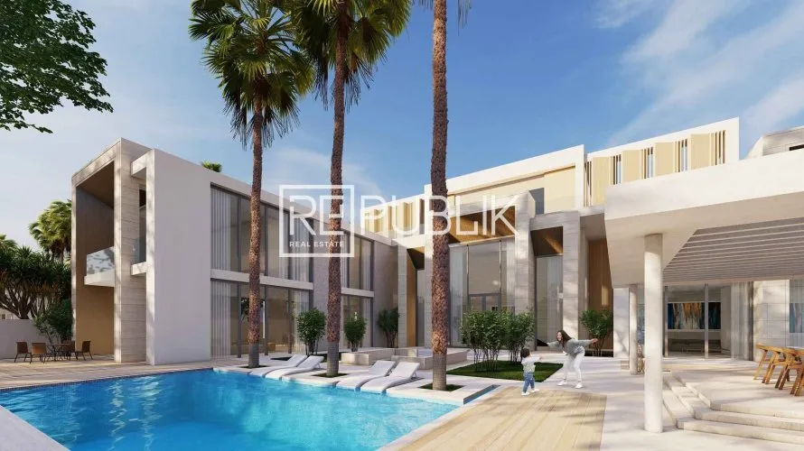 REEM HILLS في جزيرة الريم, الإمارات العربية المتحدة رقم 28 № 5