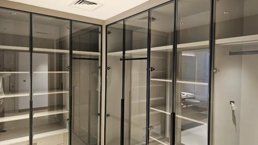 9 غرفة نوم  فيلا في نخلة جميرا, الإمارات العربية المتحدة رقم 425 № 1