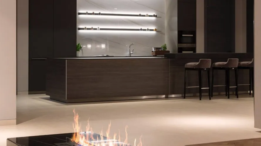 W RESIDENCES في نخلة جميرا, الإمارات العربية المتحدة رقم 14 № 5