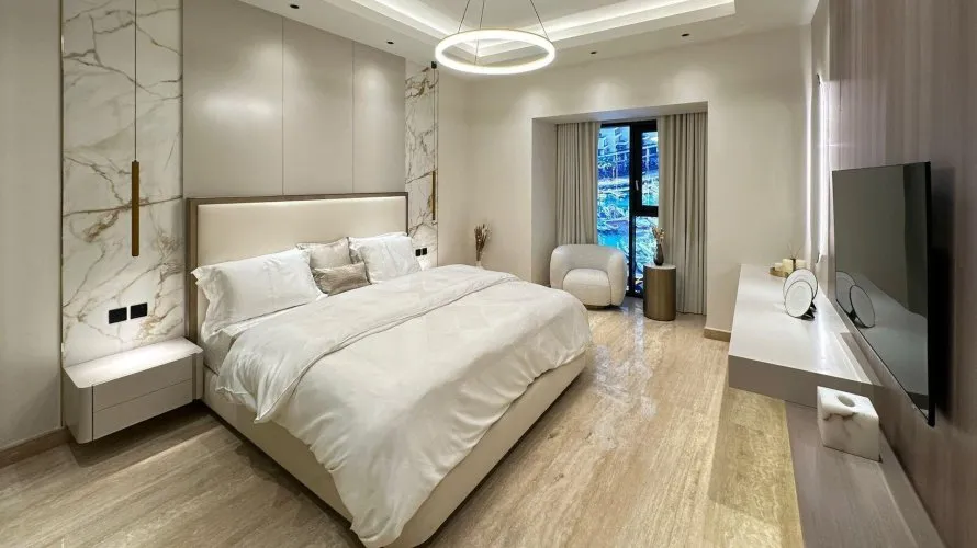 5 غرفة نوم  بانتهاوس في AETERNITAS BY LONDON GATE مرسى دبي, الإمارات العربية المتحدة رقم 501 № 7