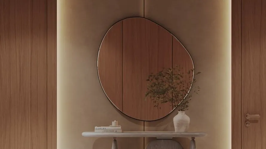 4 غرف نوم شقة في THE ROYAL ATLANTIS RESORTS & RESIDENCES Atlantis The Royal Residences, الإمارات العربية المتحدة رقم 517 № 3