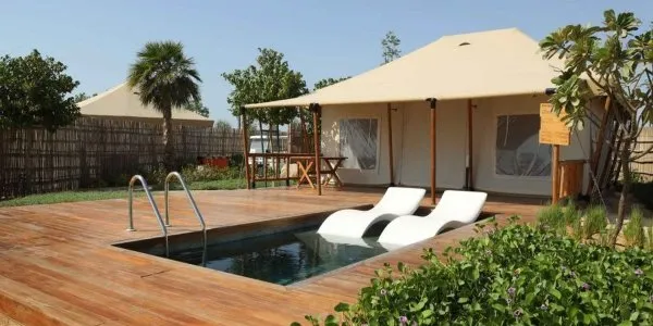 Al Hudayriat Island № 3