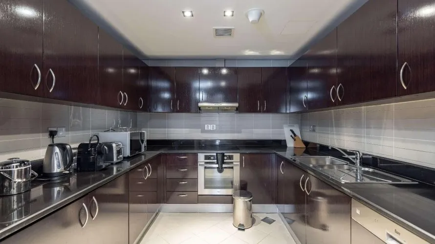 ANANTARA RESIDENCES في نخلة جميرا, الإمارات العربية المتحدة رقم 22 № 7