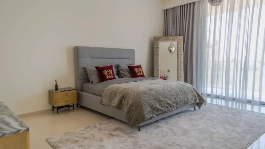 6 غرفة نوم  فيلا في Golf Place, الإمارات العربية المتحدة رقم 376 № 19