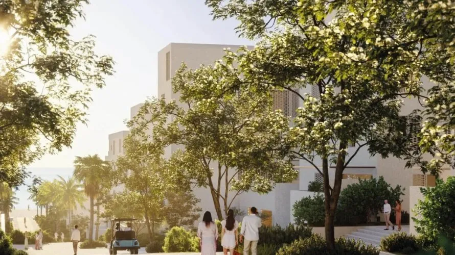 5 غرفة نوم  فيلا في Al Zorah, الإمارات العربية المتحدة رقم 553 № 26