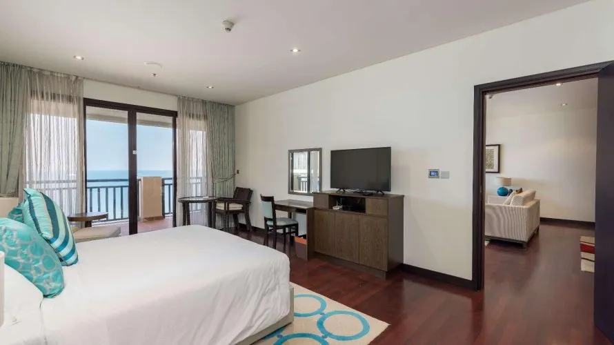 ANANTARA RESIDENCES في نخلة جميرا, الإمارات العربية المتحدة رقم 22 № 3