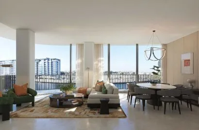 4 غرف نوم بانتهاوس في EDEN HOUSE THE PARK الوصل, الإمارات العربية المتحدة رقم 509