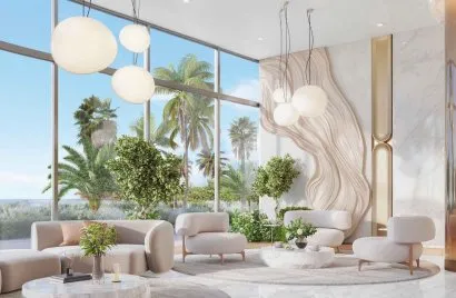 4 غرف نوم بانتهاوس في Acacia by Fashion TV Al Marjan Island, الإمارات العربية المتحدة رقم 548