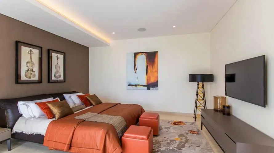 5 غرفة نوم  فيلا في Sobha Hartland, الإمارات العربية المتحدة رقم 375 № 14