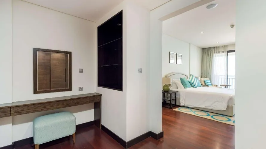 ANANTARA RESIDENCES في نخلة جميرا, الإمارات العربية المتحدة رقم 22 № 1