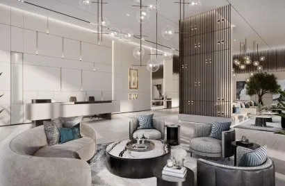 4 غرف نوم بانتهاوس في LIV LUX مرسى دبي, الإمارات العربية المتحدة رقم 514