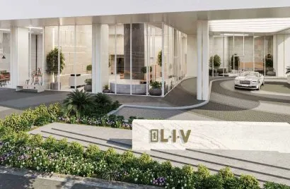 5 غرفة نوم  بانتهاوس في LIV LUX مرسى دبي, الإمارات العربية المتحدة رقم 515