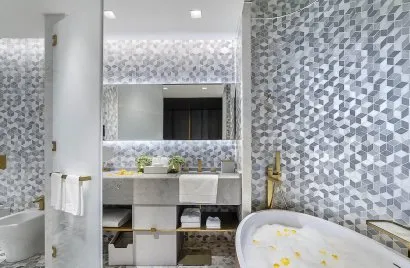 4 غرف نوم بانتهاوس في FIVE PALM JUMEIRAH نخلة جميرا, الإمارات العربية المتحدة رقم 361