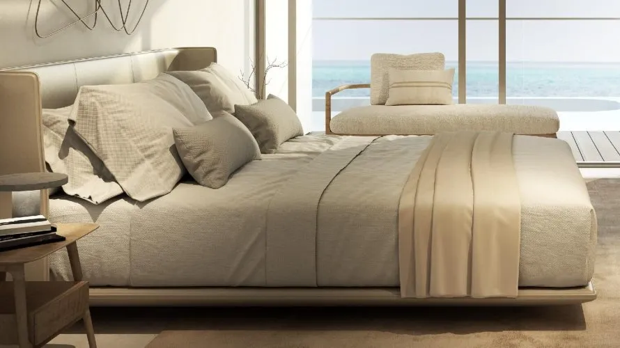 4 غرف نوم فيلا في NB Collection Mina Al Arab, الإمارات العربية المتحدة رقم 502 № 2