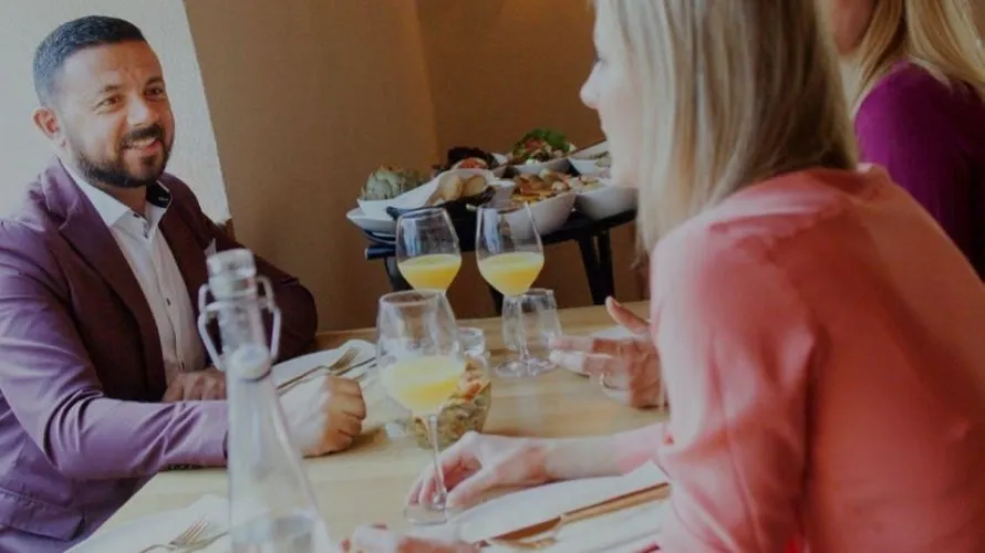 5 غرفة نوم  فيلا في Al Zorah, الإمارات العربية المتحدة رقم 553 № 17