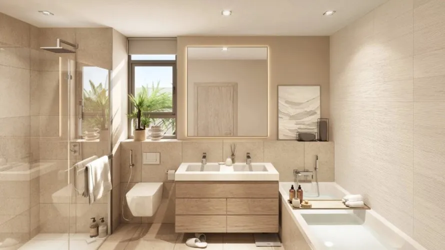 Six Senses The Palm في نخلة جميرا, الإمارات العربية المتحدة رقم 41 № 5