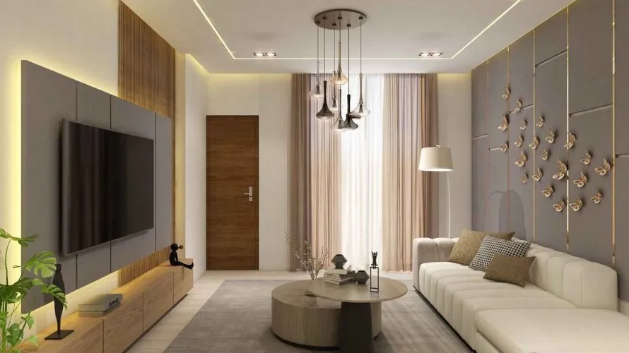 5 غرفة نوم  بانتهاوس في MARINA STAR مرسى دبي, الإمارات العربية المتحدة رقم 485 № 4