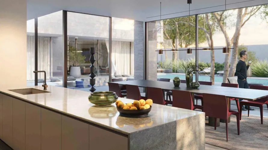 7 غرفة نوم  فيلا في Tilal City, الإمارات العربية المتحدة رقم 424 № 3