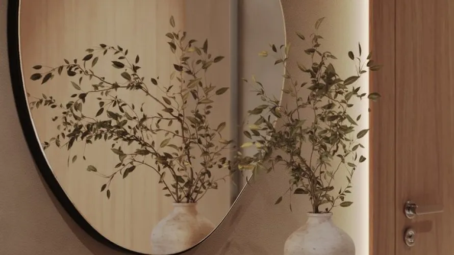 4 غرف نوم شقة في THE ROYAL ATLANTIS RESORTS & RESIDENCES Atlantis The Royal Residences, الإمارات العربية المتحدة رقم 517 № 21