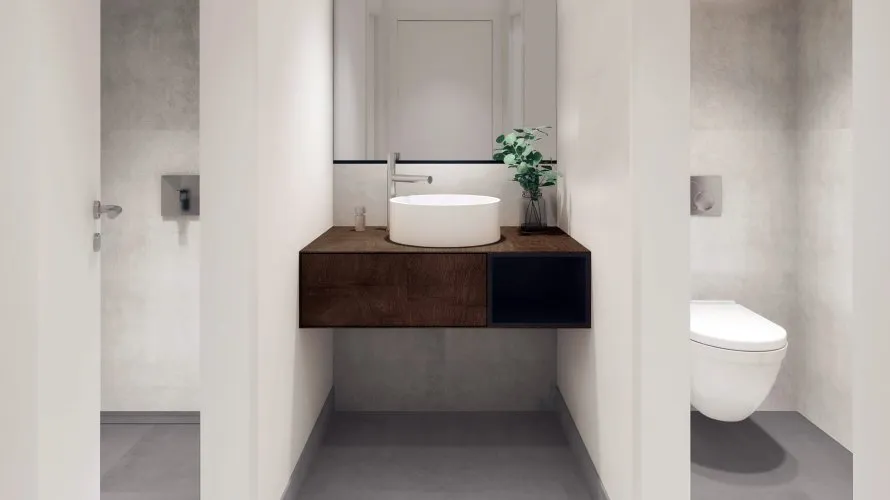 LE CIEL APARTMENTS في دبي, الإمارات العربية المتحدة رقم 20 № 2