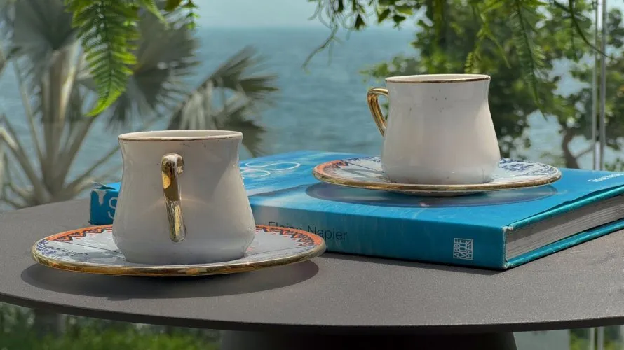 4 غرف نوم تاون هاوس في Bluewaters Residences, الإمارات العربية المتحدة رقم 522 № 23