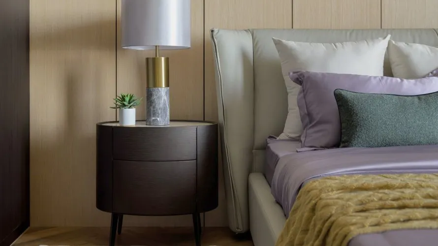 4 غرف نوم شقة في BLUEWATERS RESIDENCES Bluewaters Residences, الإمارات العربية المتحدة رقم 520 № 12