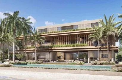 Palm Jebel Ali في Palm Jebel Ali, الإمارات العربية المتحدة رقم 64