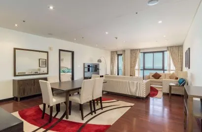 4 غرف نوم بانتهاوس في ANANTARA RESIDENCES نخلة جميرا, الإمارات العربية المتحدة رقم 367